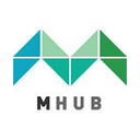 MHub logo
