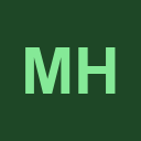 M/I Homes logo
