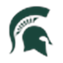 Michigan State University logo
