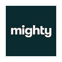 Mighty Networks logo