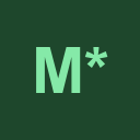 Milk * logo