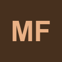 Millennial Fox logo