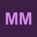 Millennial Media logo