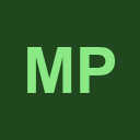 Millennium Pharma logo