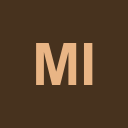 Millimetric logo