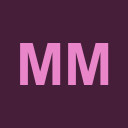 Mind Candy, Moshi logo
