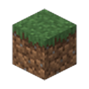 Minecraft Server Status logo