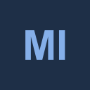 Mirror logo