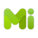 Misskey logo