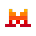 Mistral AI logo