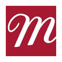 Mitchell & Ness logo