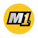 Mitchell 1 logo