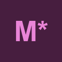 Mitro * logo