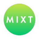 Mixt logo
