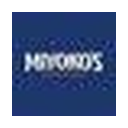 Miyokos logo