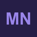 Mnzil logo