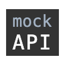 mockAPI logo