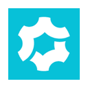mod.io logo