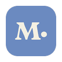 Modern Animal logo