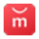 Moglix logo