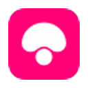 mogujie logo