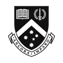 Monash University logo