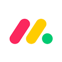 Monday logo