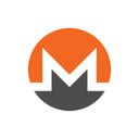 Monero logo