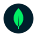 MongoDB logo