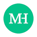 Monogramhealth logo