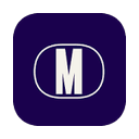 Monumental logo