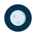 Moon-API logo