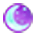 MoonFrost logo