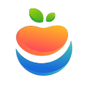 MoonFruit logo