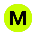 MOSTLY AI logo