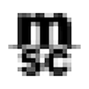 MSC Mediterranean Shipping Company logo