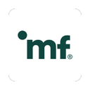 Mujer Financiera logo
