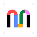 Mural logo
