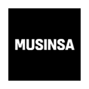 MUSINSA logo