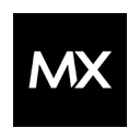 MX Platform logo