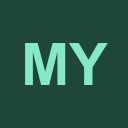 Mydatamodels logo