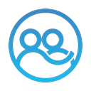 MyHealthTeam logo