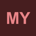 Myhero logo