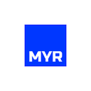 MYR logo