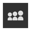 MySpace logo