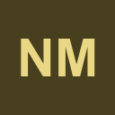 Namo Media logo