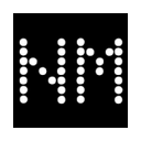 NanoMosaic logo