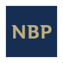 National Bank of Poland logo