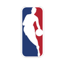 National Basketball Association logo