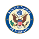 National Council on Disability logo